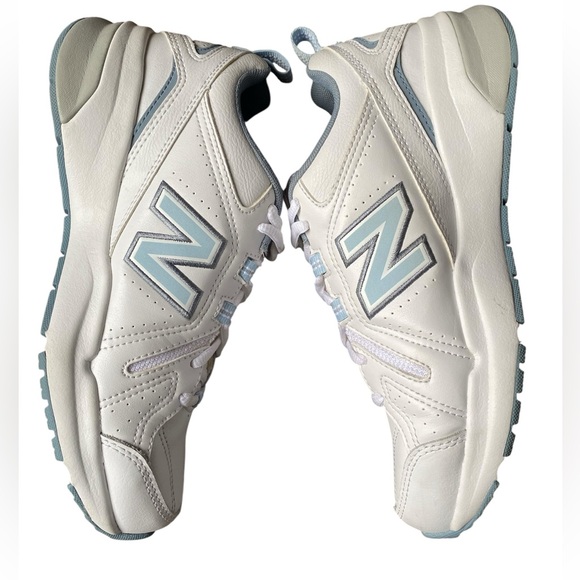 New Balance 608 Women’s Athletic Shoes Size 6 - Picture 3 of 11